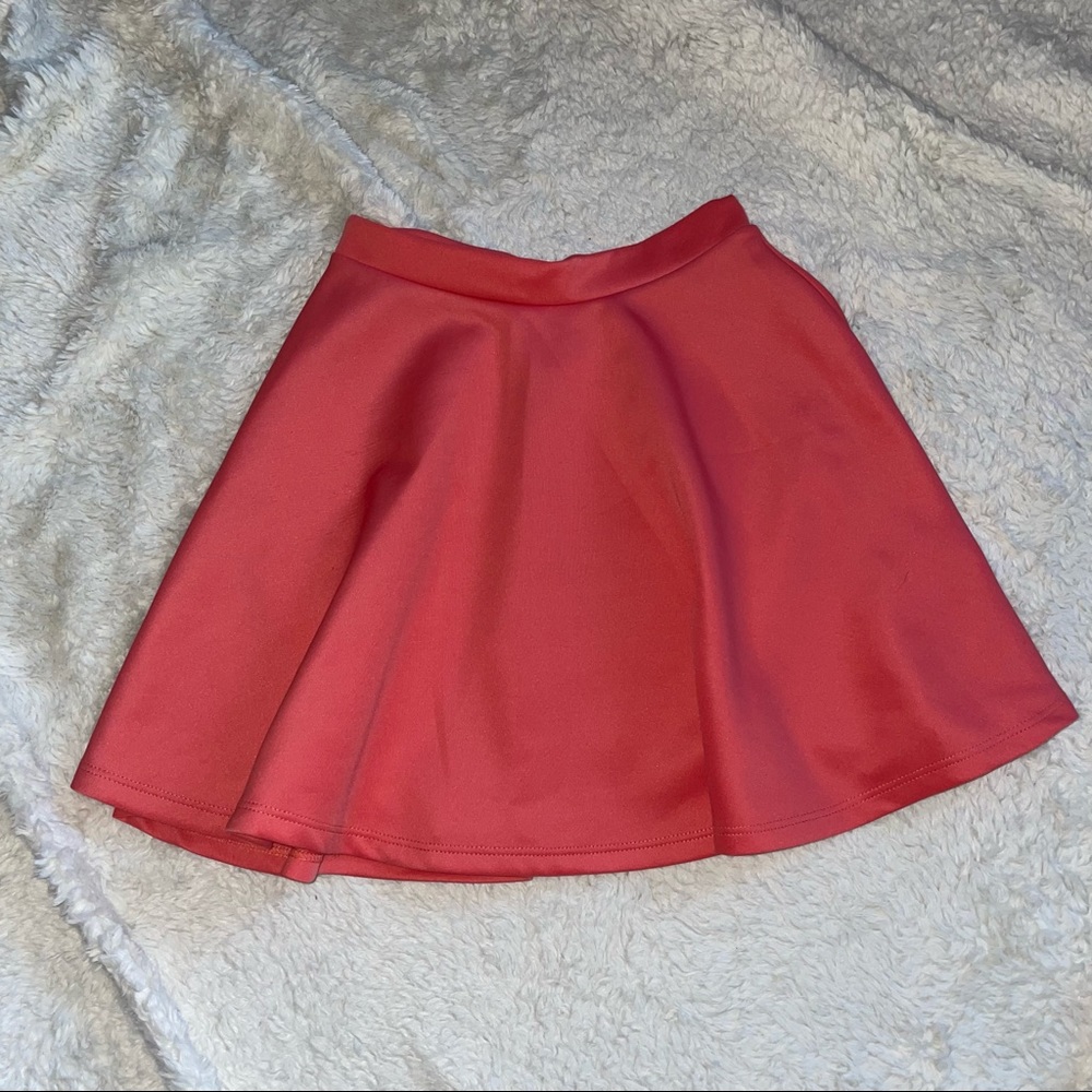 Popular Skater Skirt